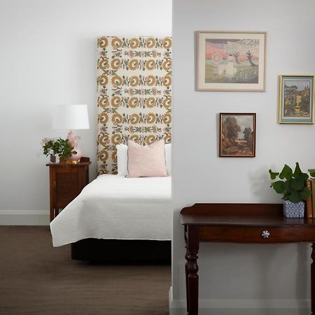 The Provincial Boutique Hotel Ballarat Bagian luar foto
