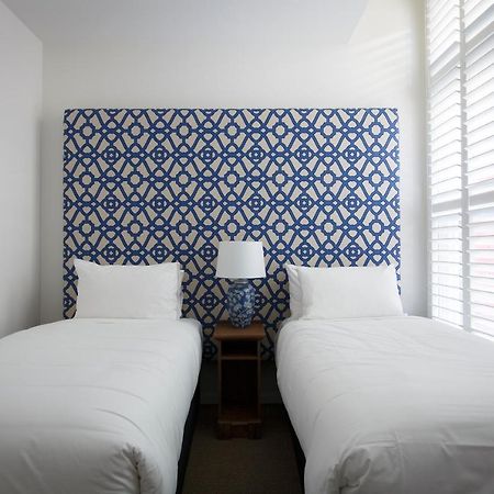 The Provincial Boutique Hotel Ballarat Bagian luar foto