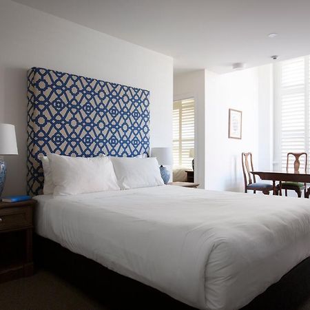 The Provincial Boutique Hotel Ballarat Bagian luar foto