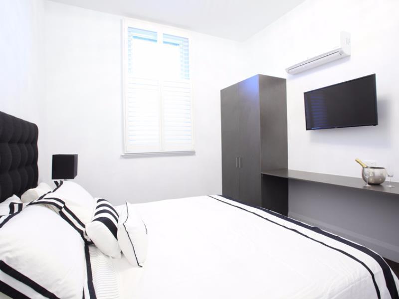 The Provincial Boutique Hotel Ballarat Bagian luar foto