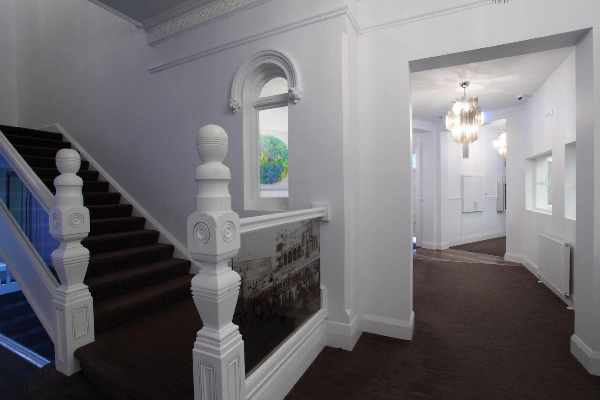 The Provincial Boutique Hotel Ballarat Bagian luar foto