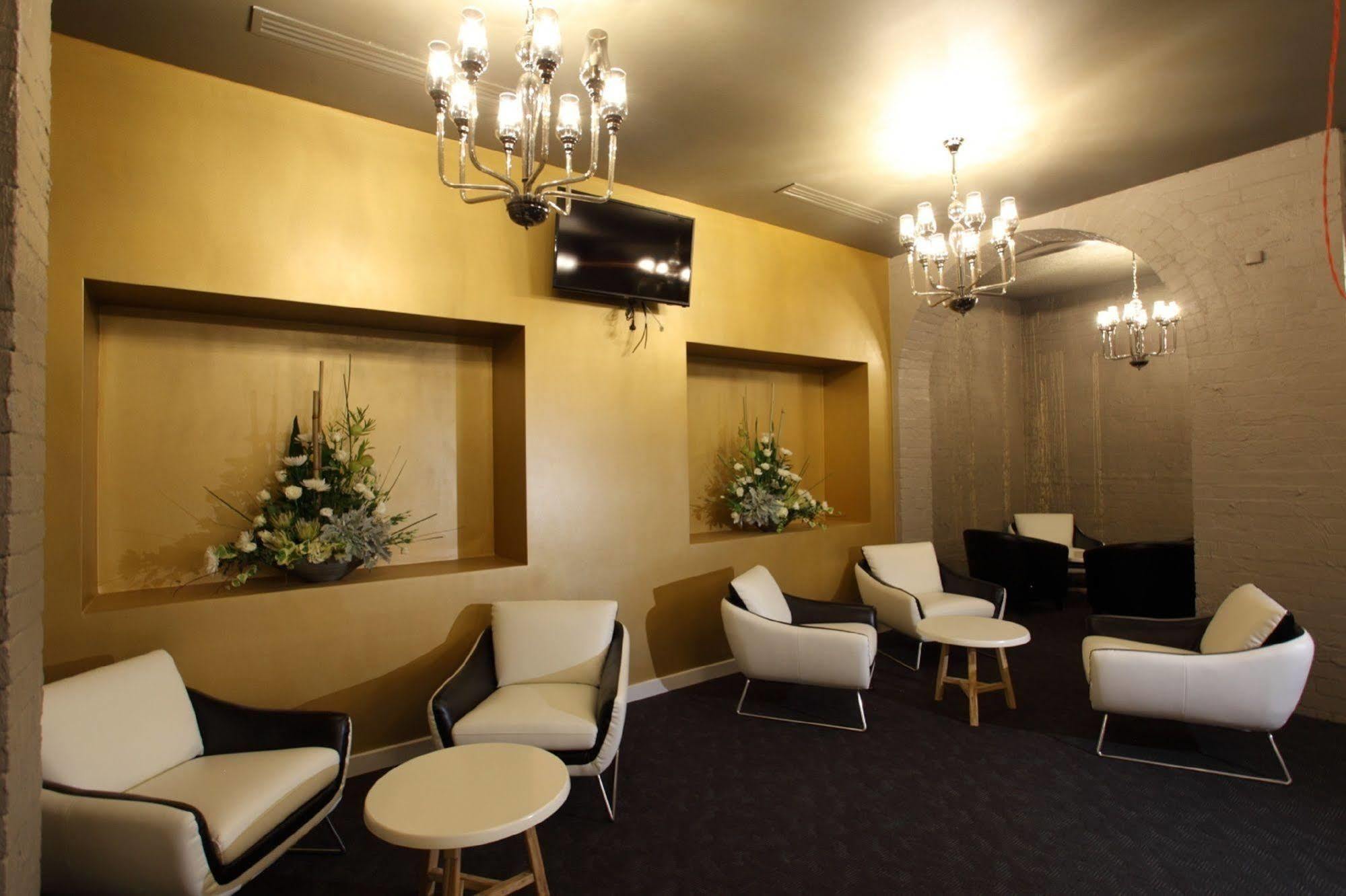 The Provincial Boutique Hotel Ballarat Bagian luar foto