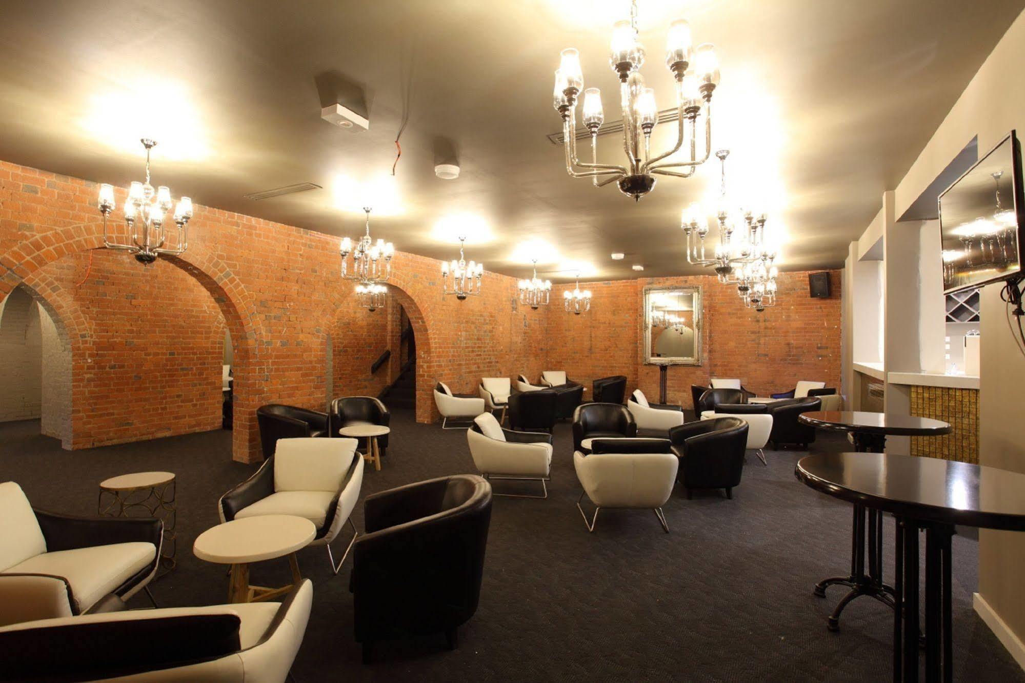 The Provincial Boutique Hotel Ballarat Bagian luar foto