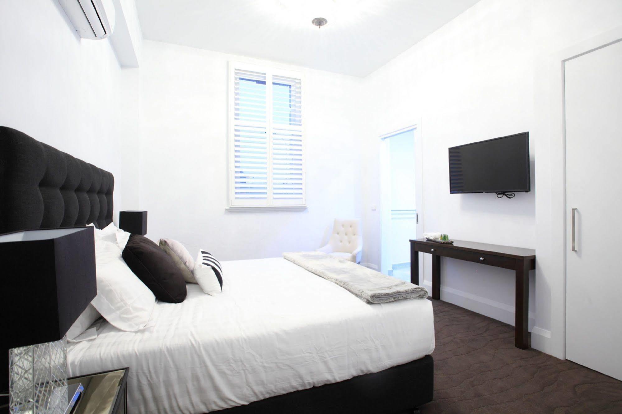 The Provincial Boutique Hotel Ballarat Bagian luar foto