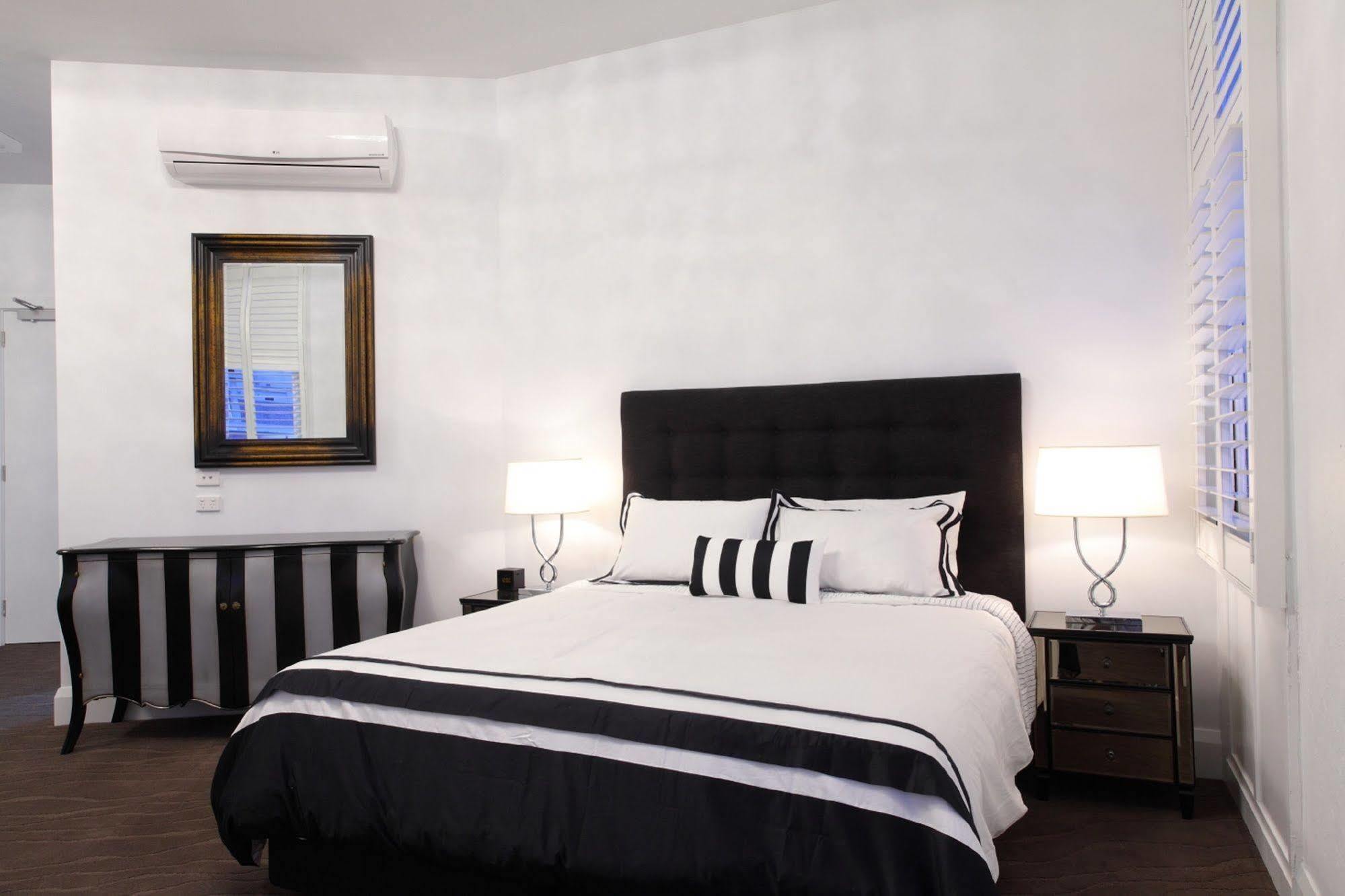 The Provincial Boutique Hotel Ballarat Bagian luar foto