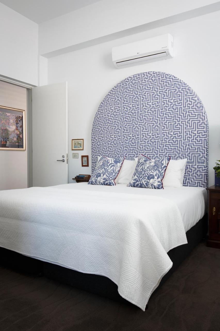 The Provincial Boutique Hotel Ballarat Bagian luar foto
