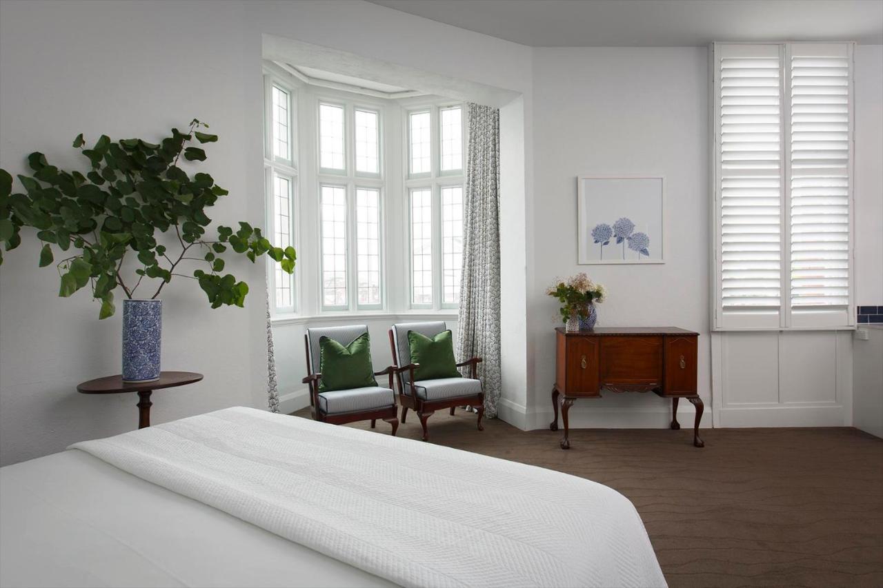 The Provincial Boutique Hotel Ballarat Bagian luar foto