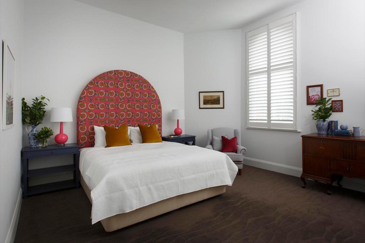The Provincial Boutique Hotel Ballarat Bagian luar foto