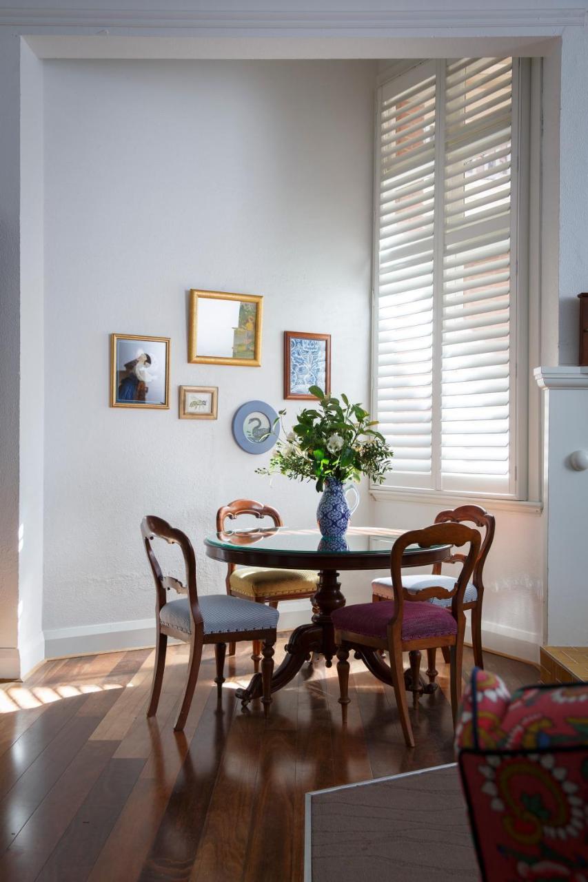 The Provincial Boutique Hotel Ballarat Bagian luar foto