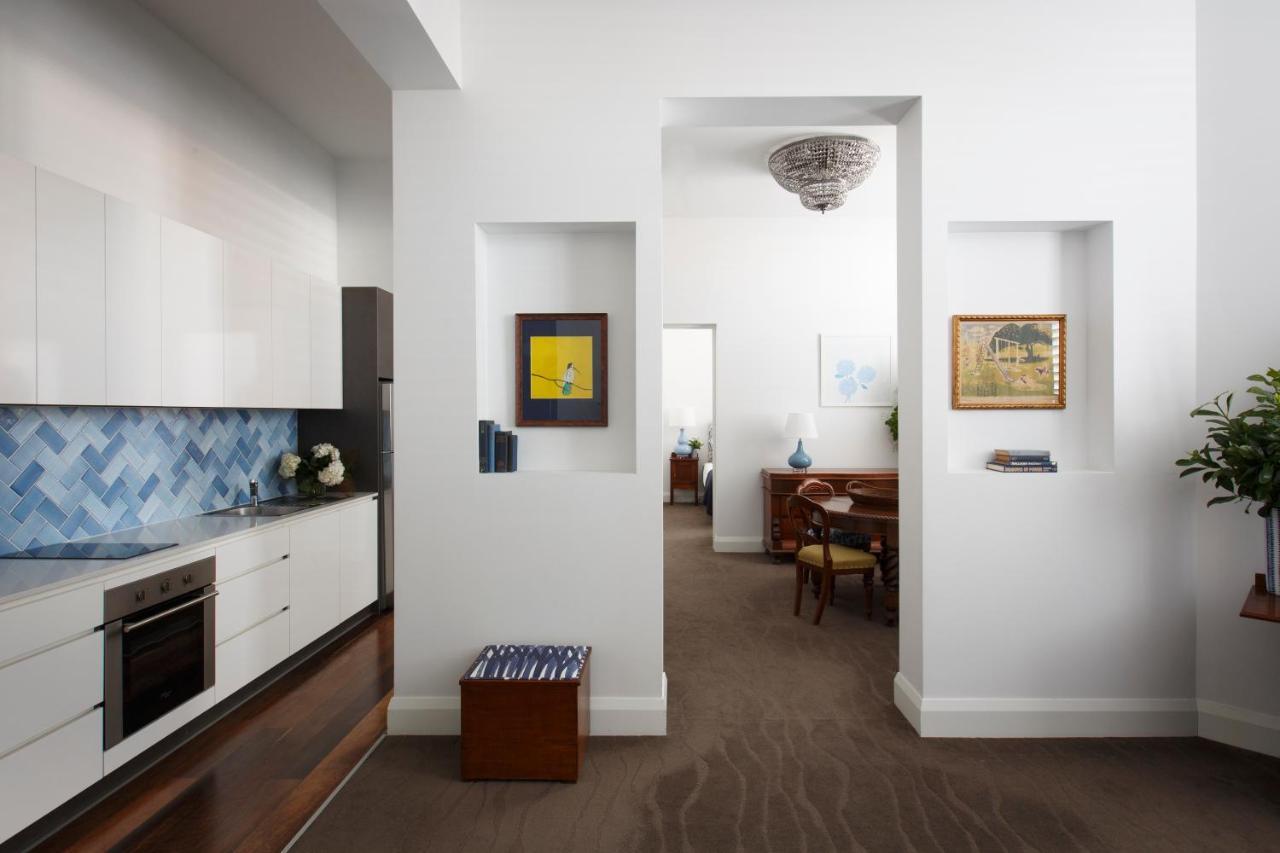 The Provincial Boutique Hotel Ballarat Bagian luar foto