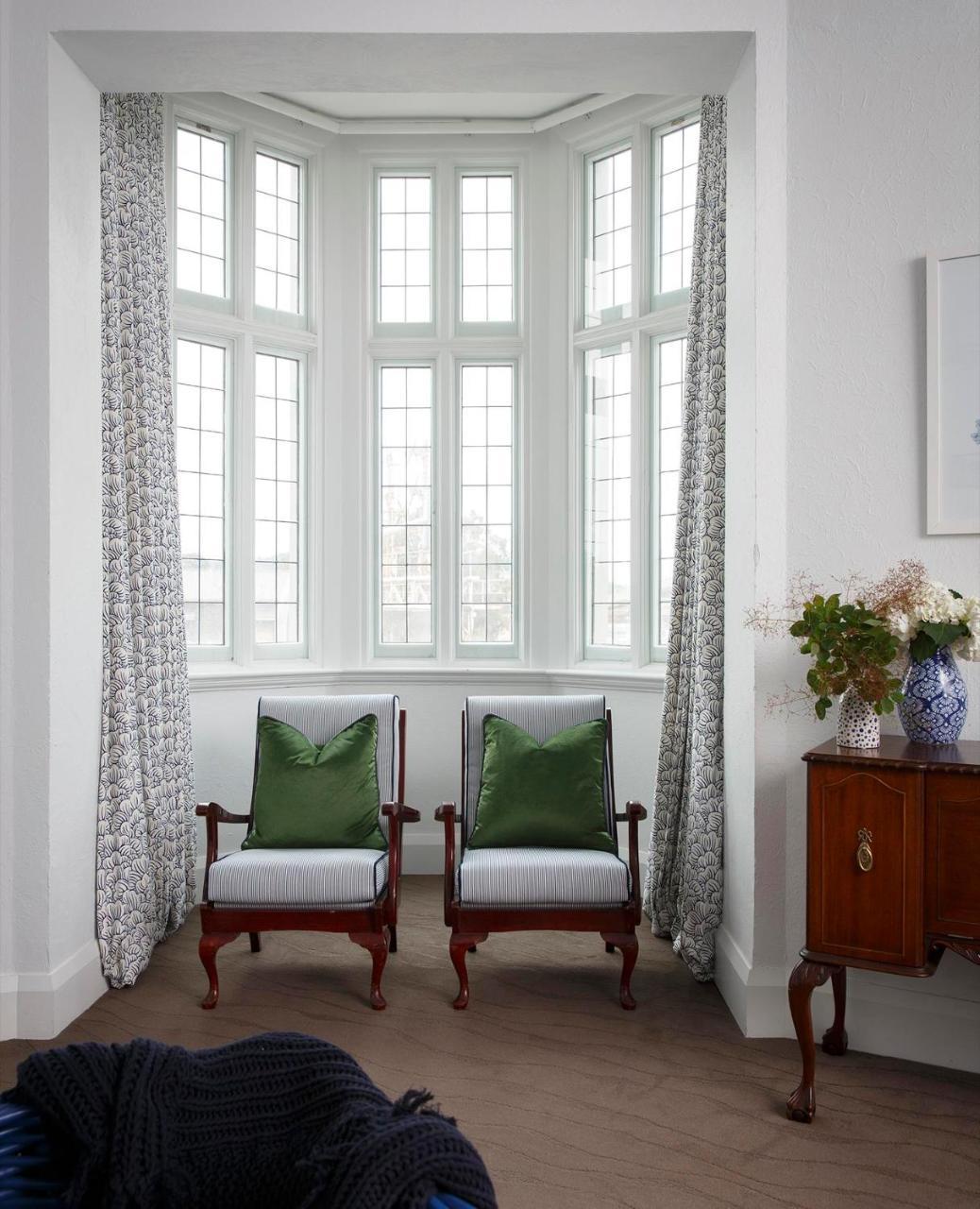 The Provincial Boutique Hotel Ballarat Bagian luar foto
