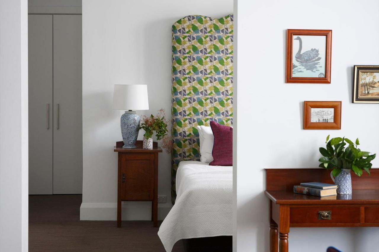 The Provincial Boutique Hotel Ballarat Bagian luar foto