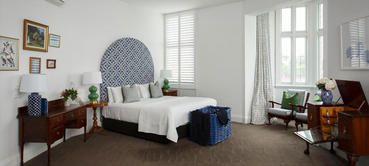 The Provincial Boutique Hotel Ballarat Bagian luar foto