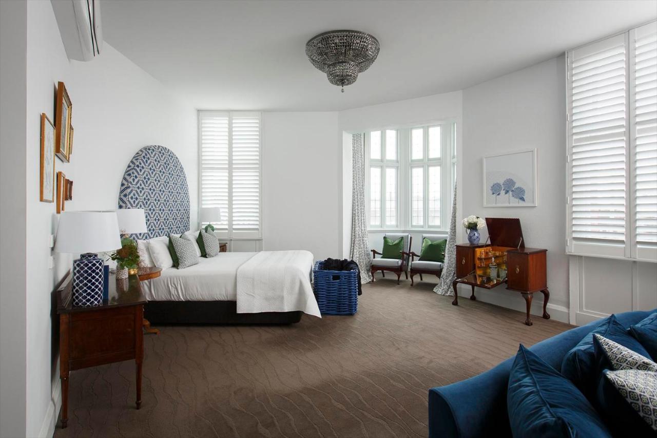 The Provincial Boutique Hotel Ballarat Bagian luar foto