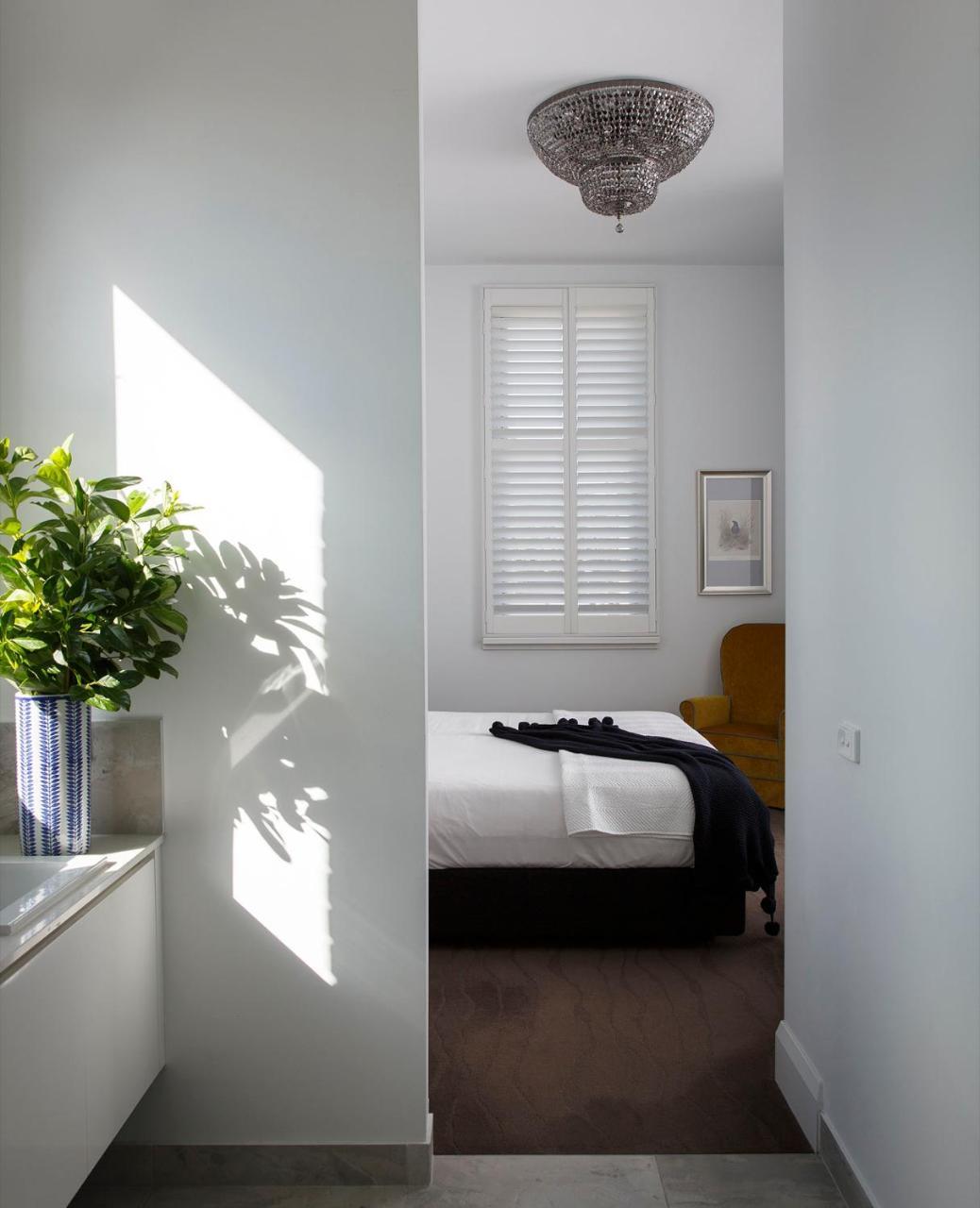 The Provincial Boutique Hotel Ballarat Bagian luar foto
