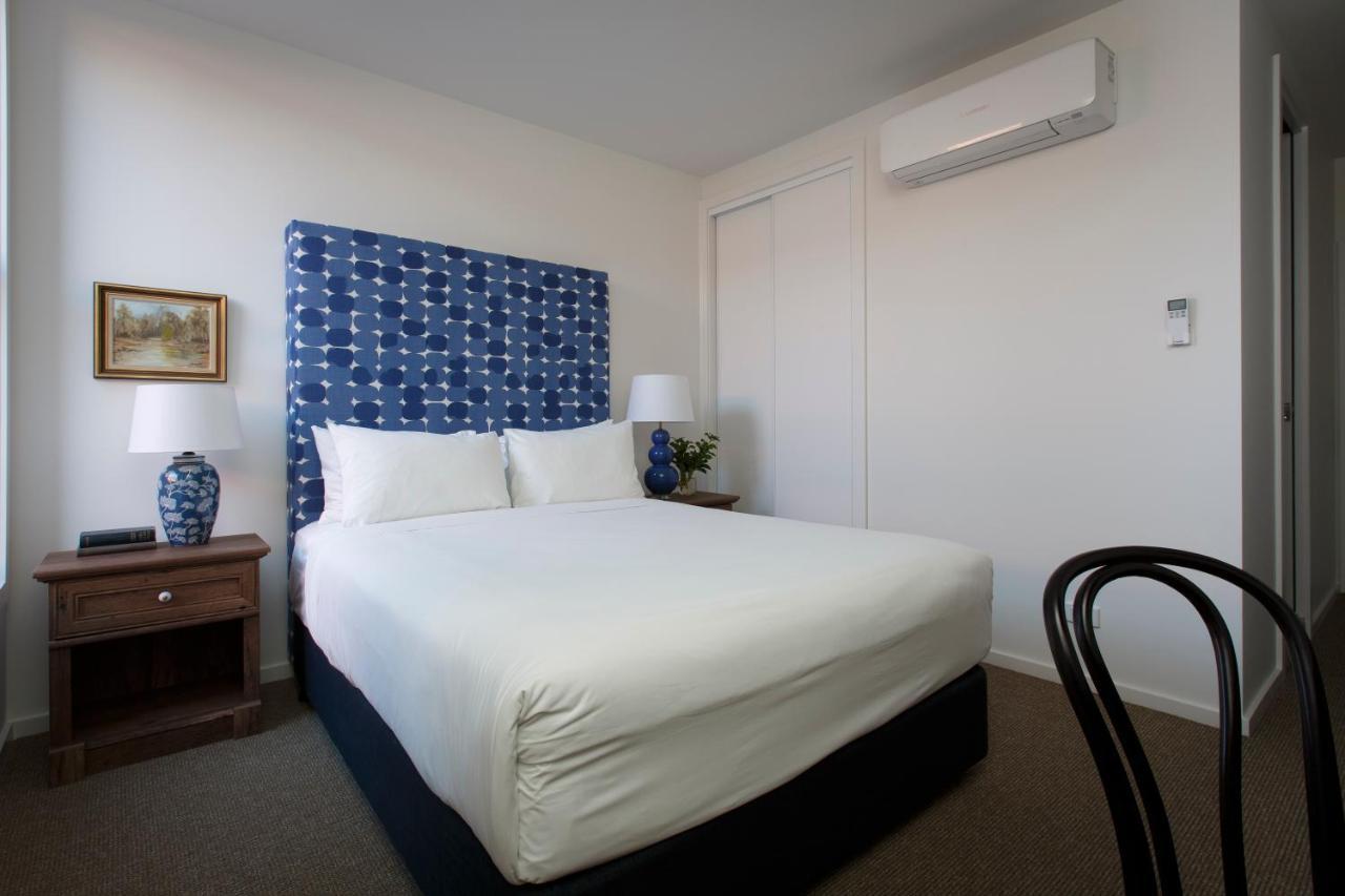 The Provincial Boutique Hotel Ballarat Bagian luar foto