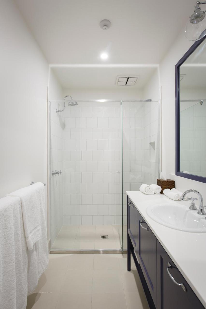 The Provincial Boutique Hotel Ballarat Bagian luar foto