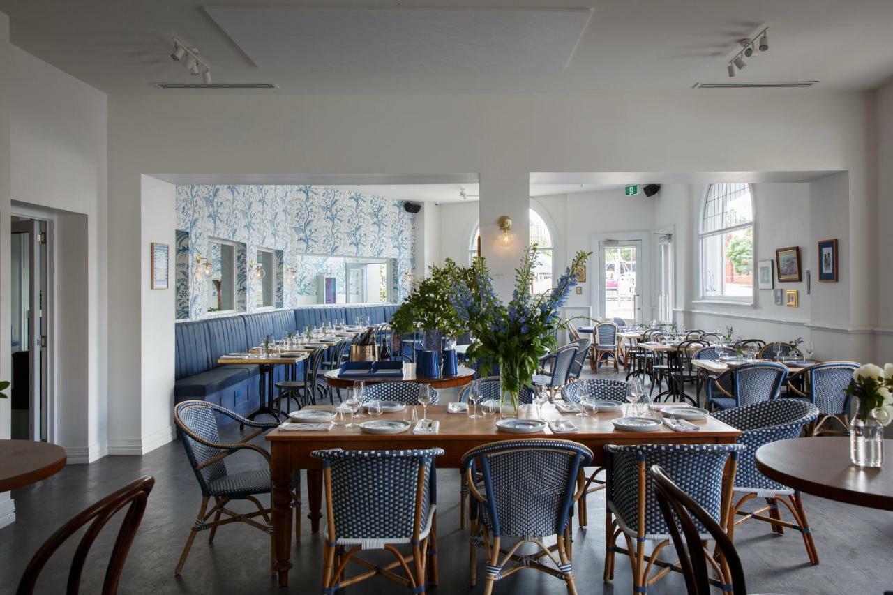 The Provincial Boutique Hotel Ballarat Bagian luar foto